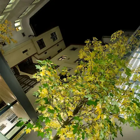 Hotel Three Crowns Prague