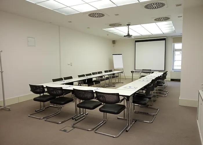 Three Crowns 3* Prag