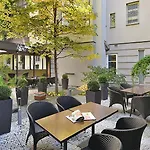 Three Crowns Otel Prag
