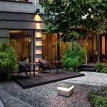 Three Crowns 3* Prag