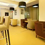 فندق Three Crowns براغ