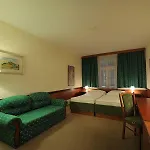 Three Crowns Otel Prag