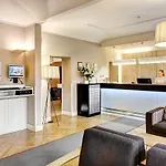 Otel Three Crowns 3*