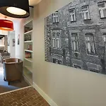 Three Crowns Otel 3*