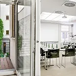 Three Crowns Hotel Praag