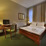 Three Crowns Hotel Praag