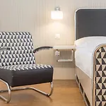 Three Crowns Otel Prag