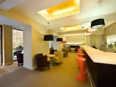 Three Crowns Hotel 3*