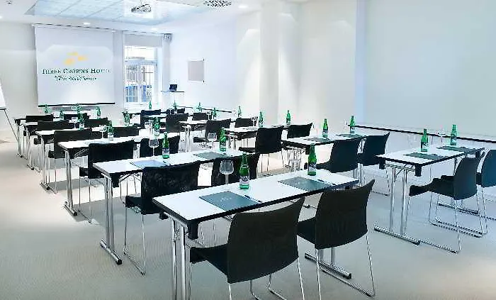 Hotel Three Crowns Prague