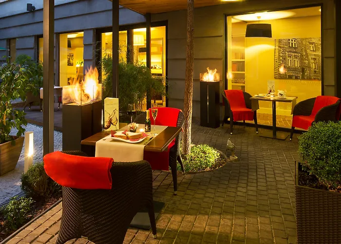 Three Crowns 3* Praag