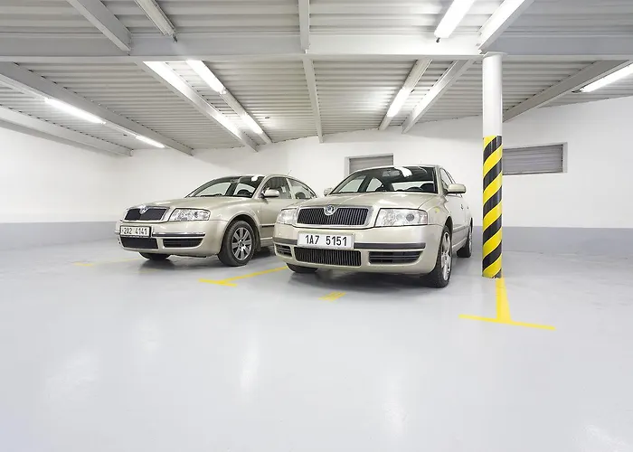 Three Crowns 3* Praag