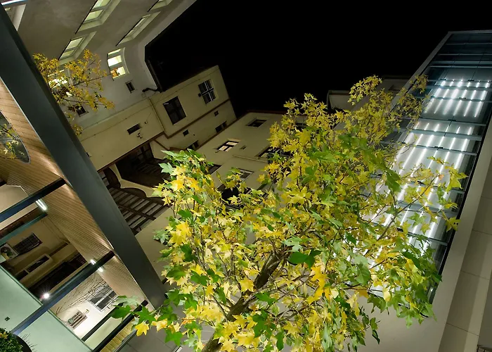 酒店 Three Crowns 布拉格