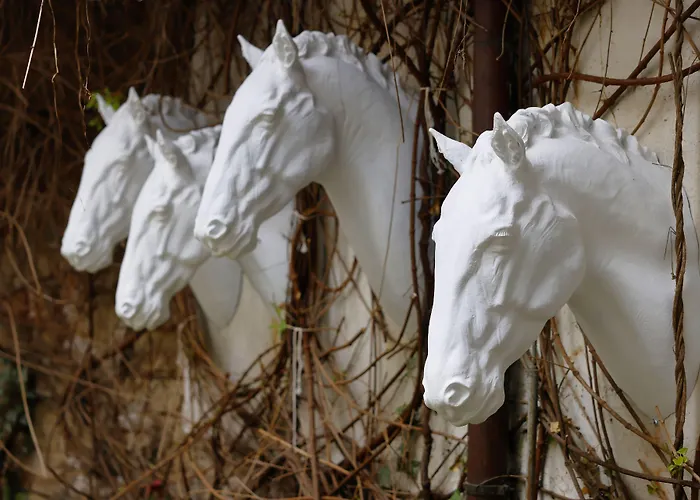 Three Crowns Hotel Praag