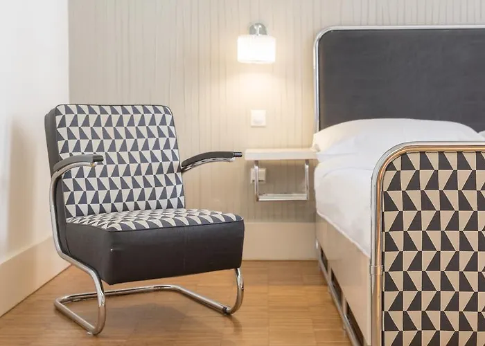 Three Crowns Hotel Prague