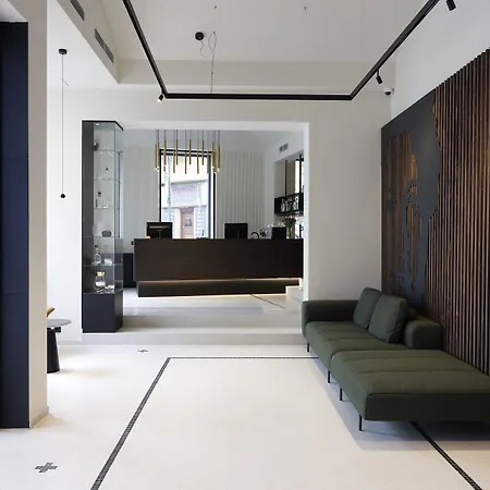 布拉格三皇冠酒店 布拉格