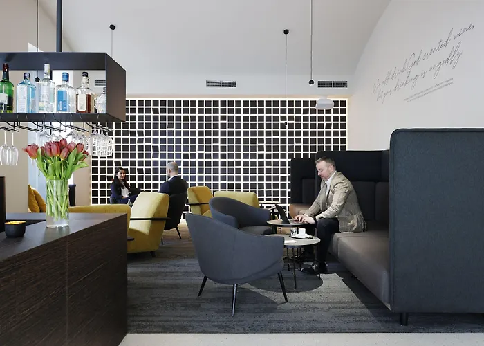 Three Crowns 3* Prag