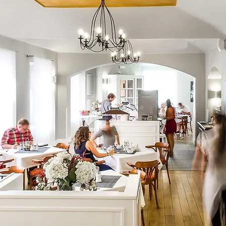 布拉格三皇冠酒店 酒店 3*