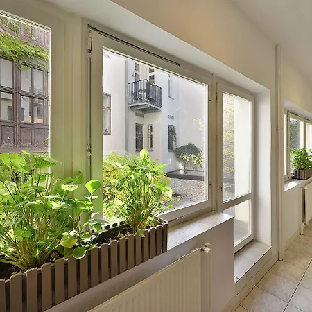 布拉格三皇冠酒店 3*