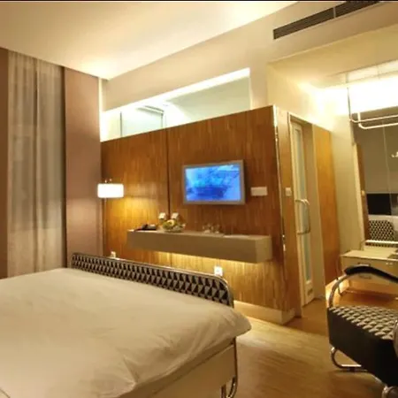 布拉格三皇冠酒店